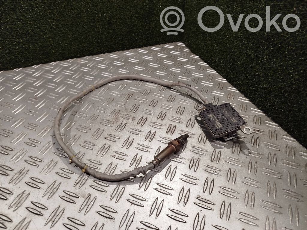 Peugeot Boxer Lambda probe sensor 