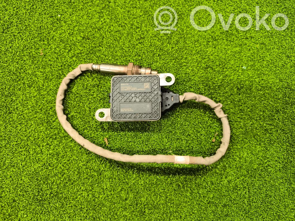 Renault Master III Lambda probe sensor 