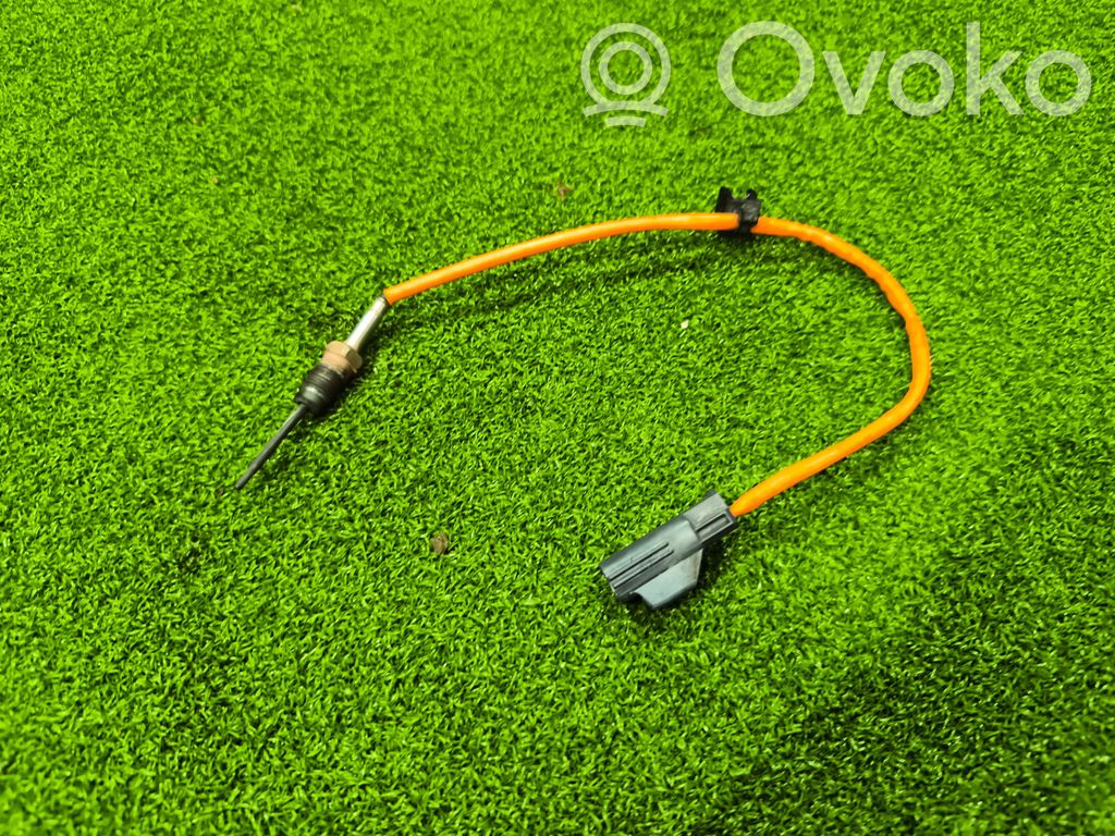 Ford Transit VII Sensor 