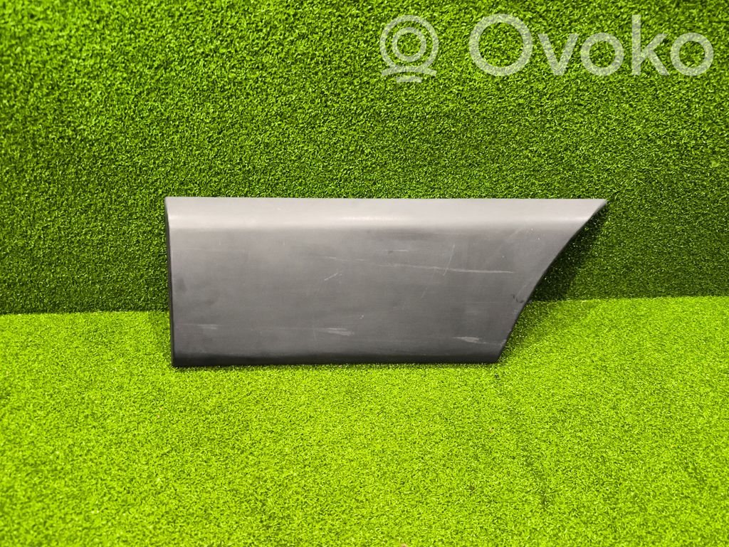 Renault Master III Rear fender molding trim 
