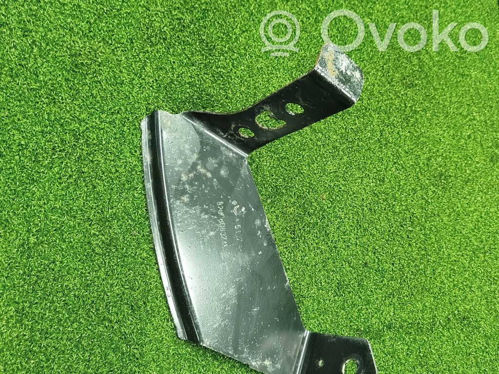 Front bumper mounting bracket   8200808374,5117
