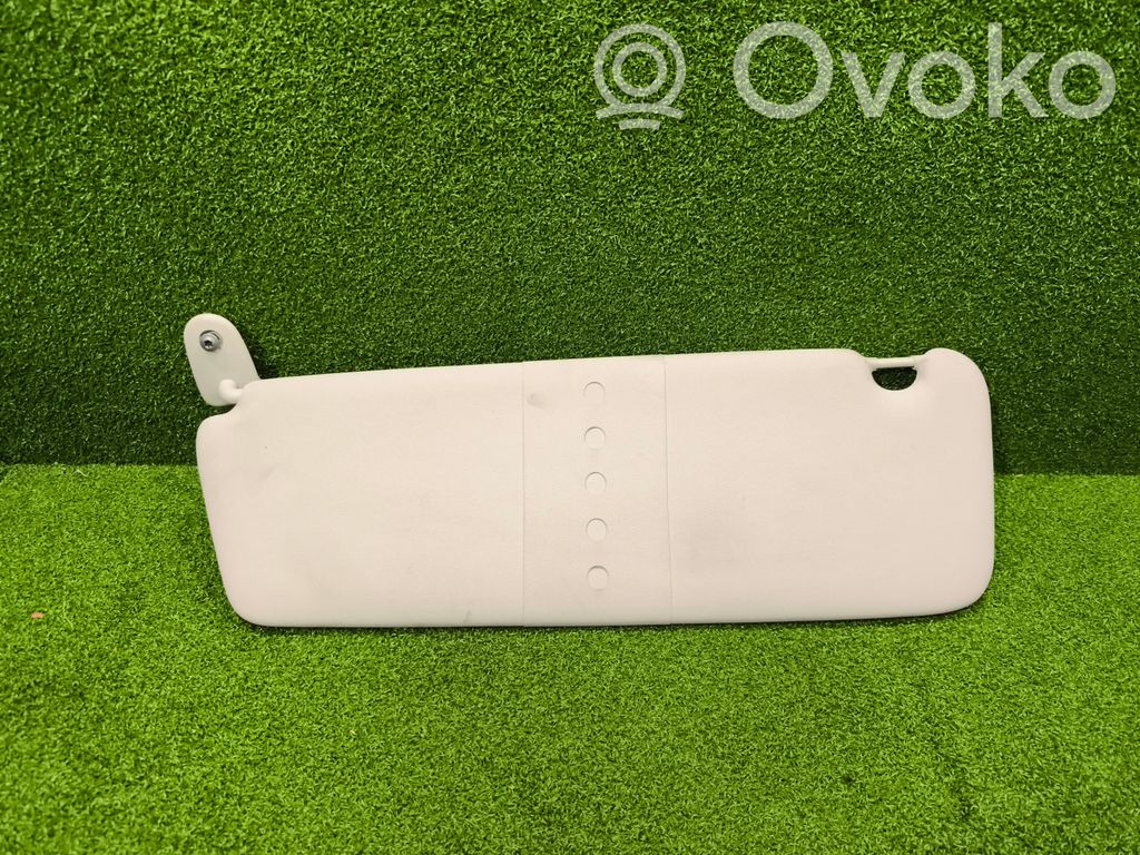 Opel Vivaro Sun visor clip/hook/bracket 