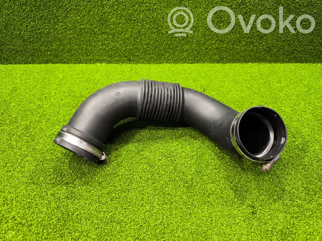 Opel Vivaro Ilmanoton letku 