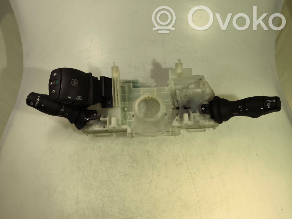 Renault Master III Multifunctional control switch/knob 