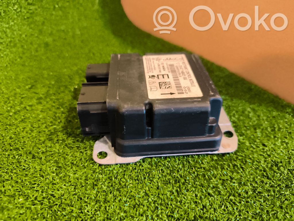 Ford Kuga II Airbag control unit/module 