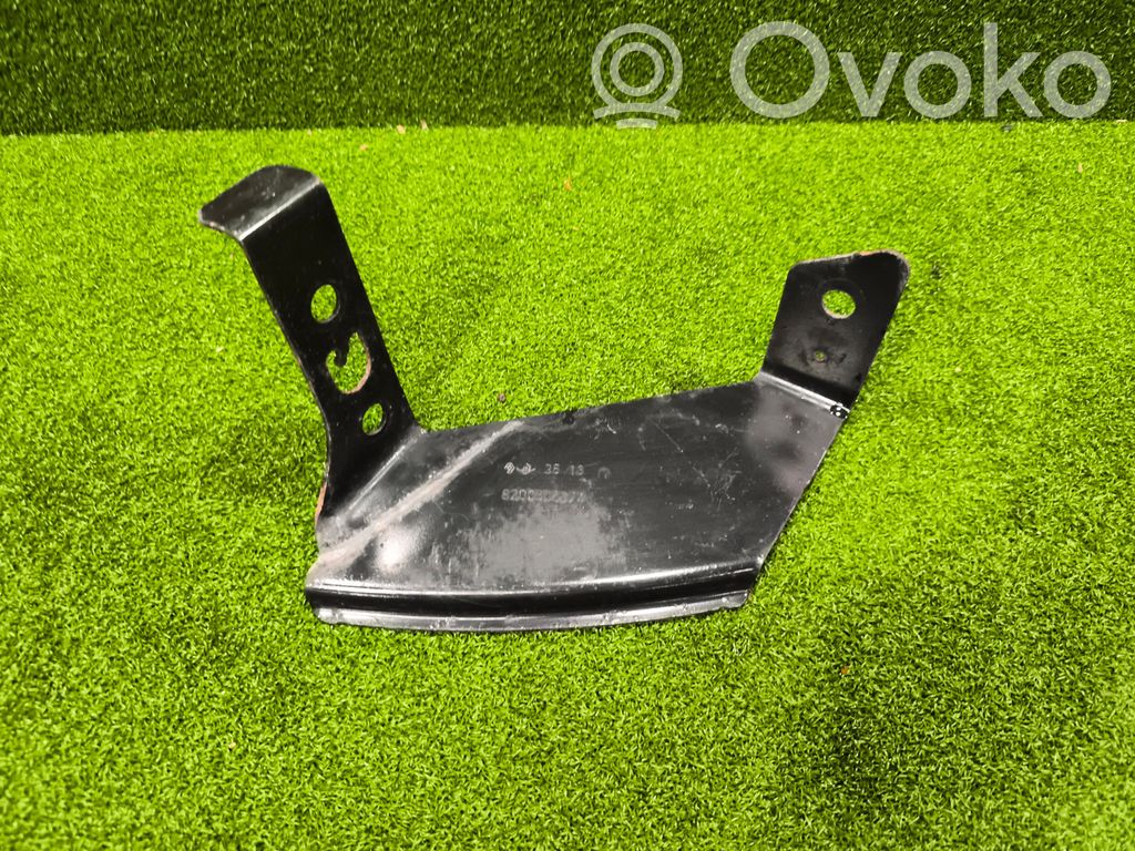 Renault Master III Front bumper mounting bracket 