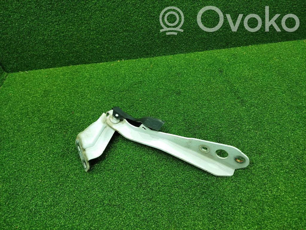 Opel Movano B Konepellin saranat 