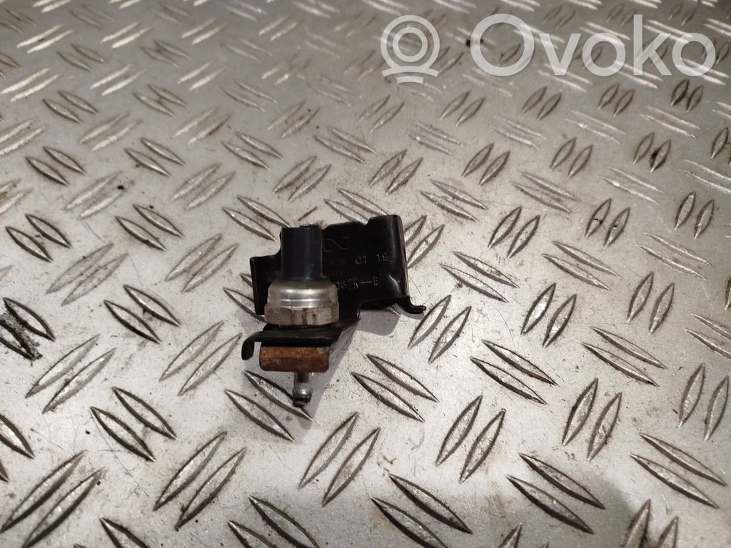 Renault Trafic III (X82) Exhaust gas pressure sensor 