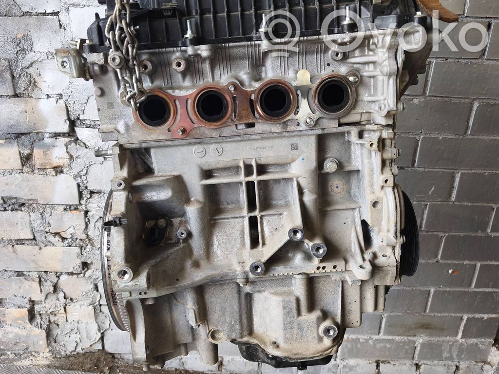 Engine   H4MC632R,123104580R,TD2073,220117C172