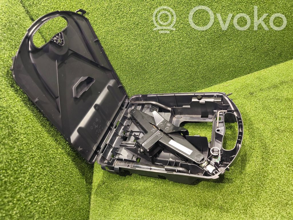 Tool set   93868419,995018195R,206074,300993