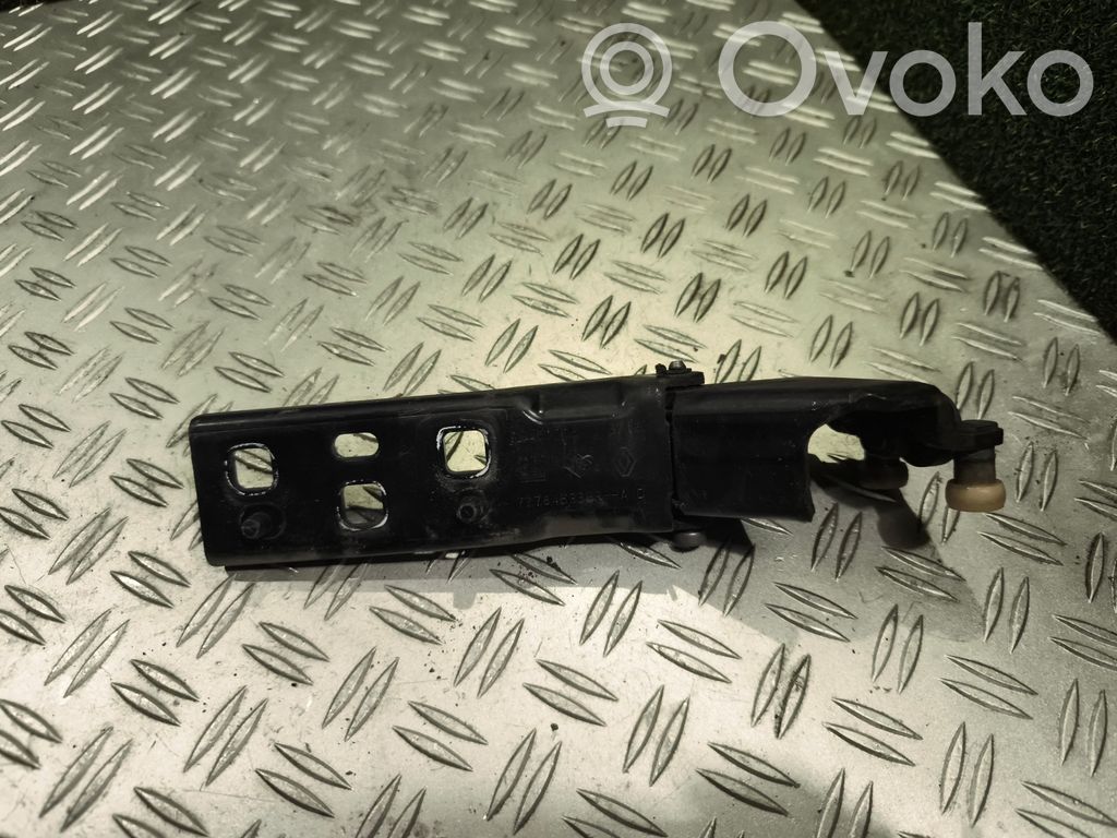 Renault Trafic III (X82) Sliding door middle roller runner 
