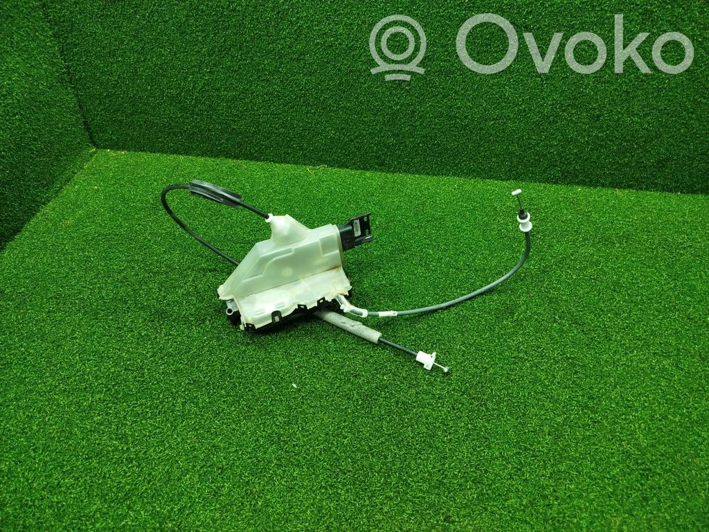 Toyota Proace Front door lock 