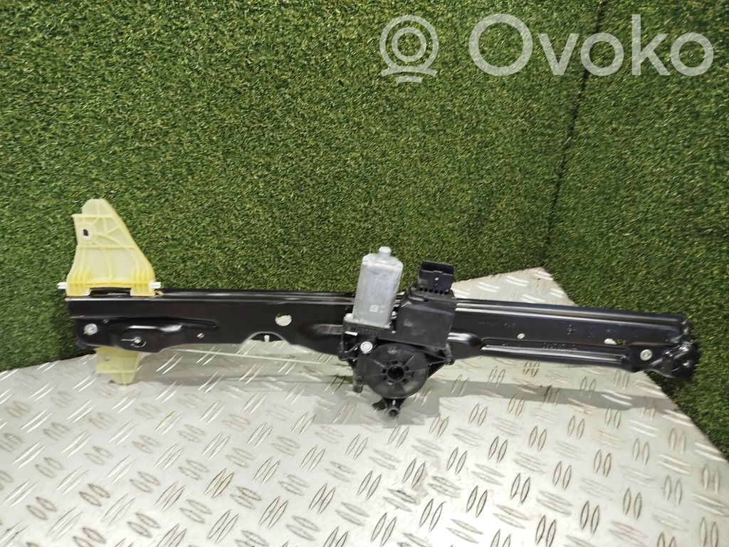 Toyota Proace Front door electric window regulator 