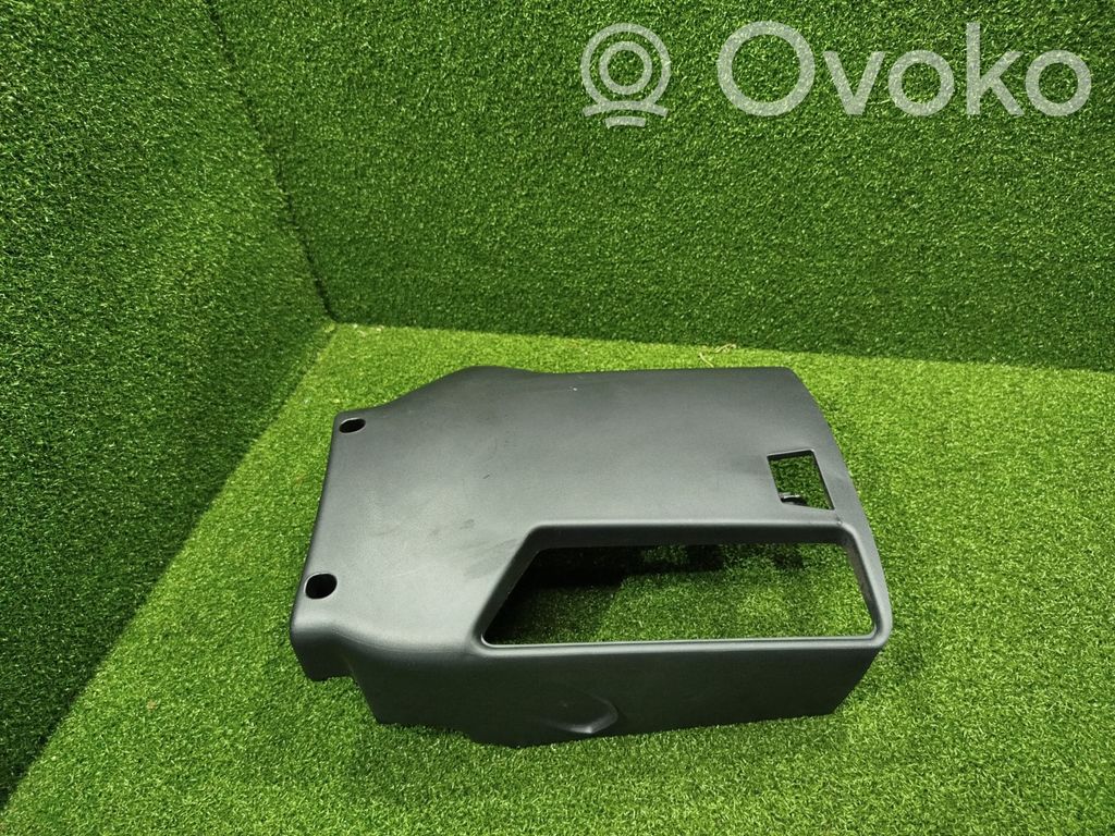 Toyota Proace Steering wheel column trim 