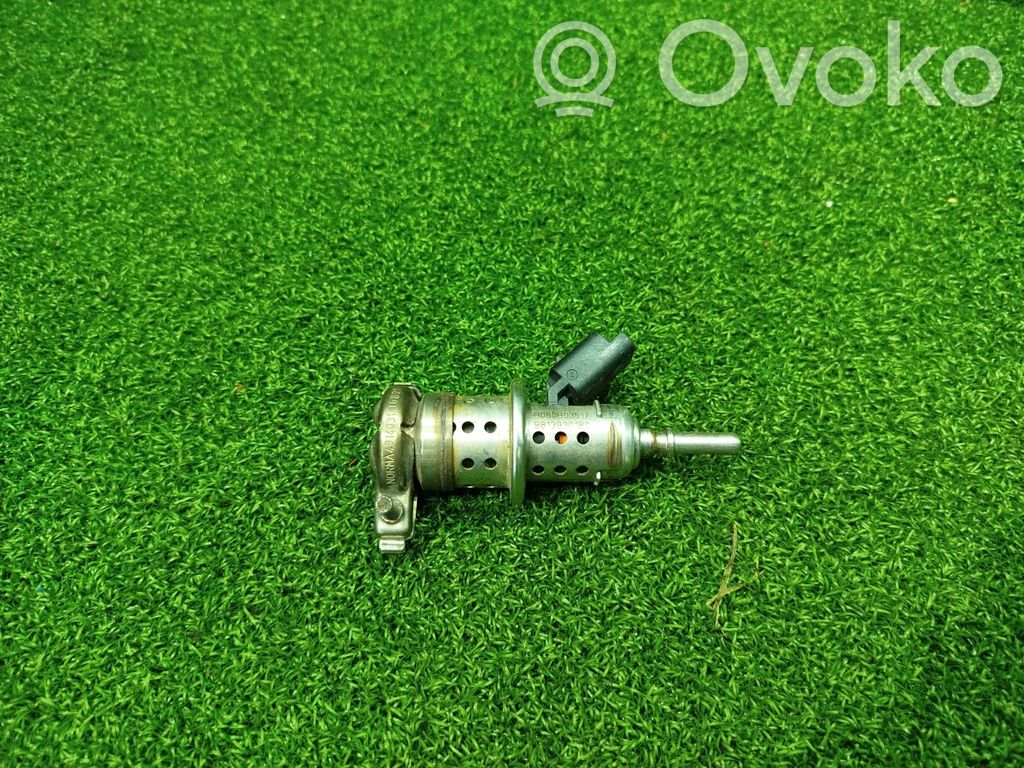 Toyota Proace Inyector de combustible 