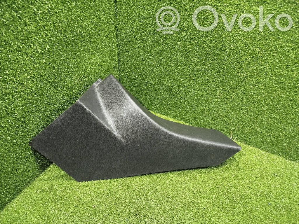 Toyota Proace Front sill trim cover 