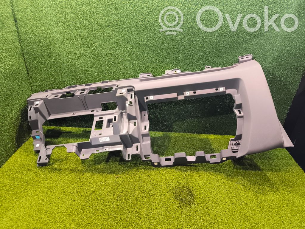 Toyota Proace Glove box frame 