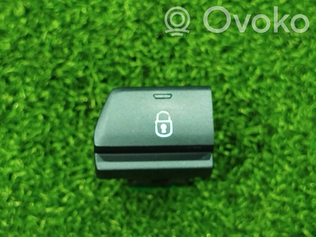 Toyota Proace Central locking switch button 