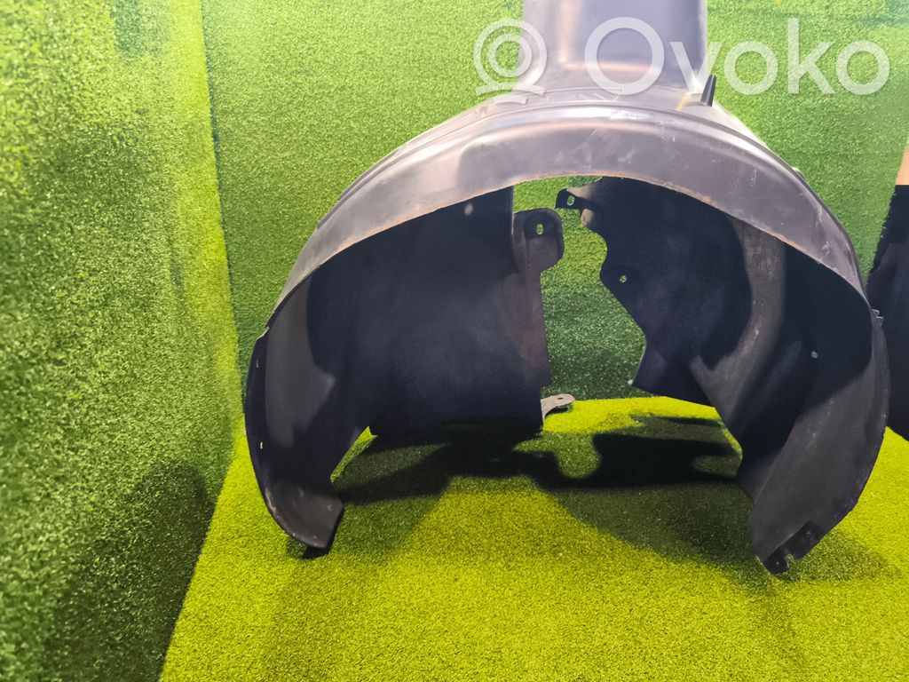Toyota Proace Apakšspārns 