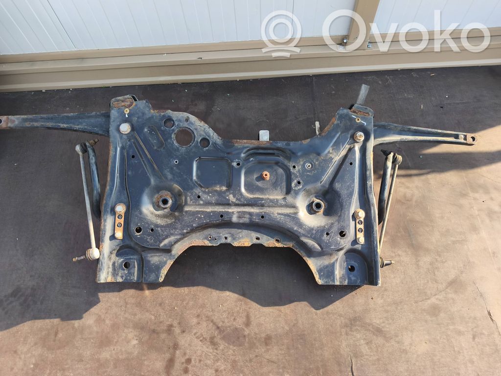 Toyota Proace Front subframe 