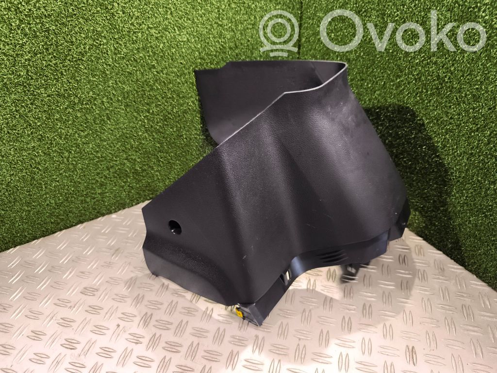 Toyota Proace Dashboard center trim panel 