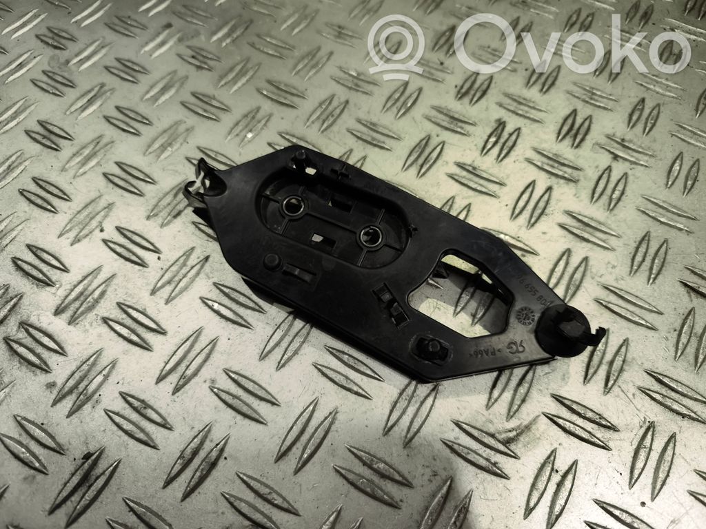 Toyota Proace Engine mounting bracket 