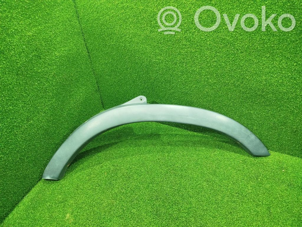 Opel Movano A Front arch trim 