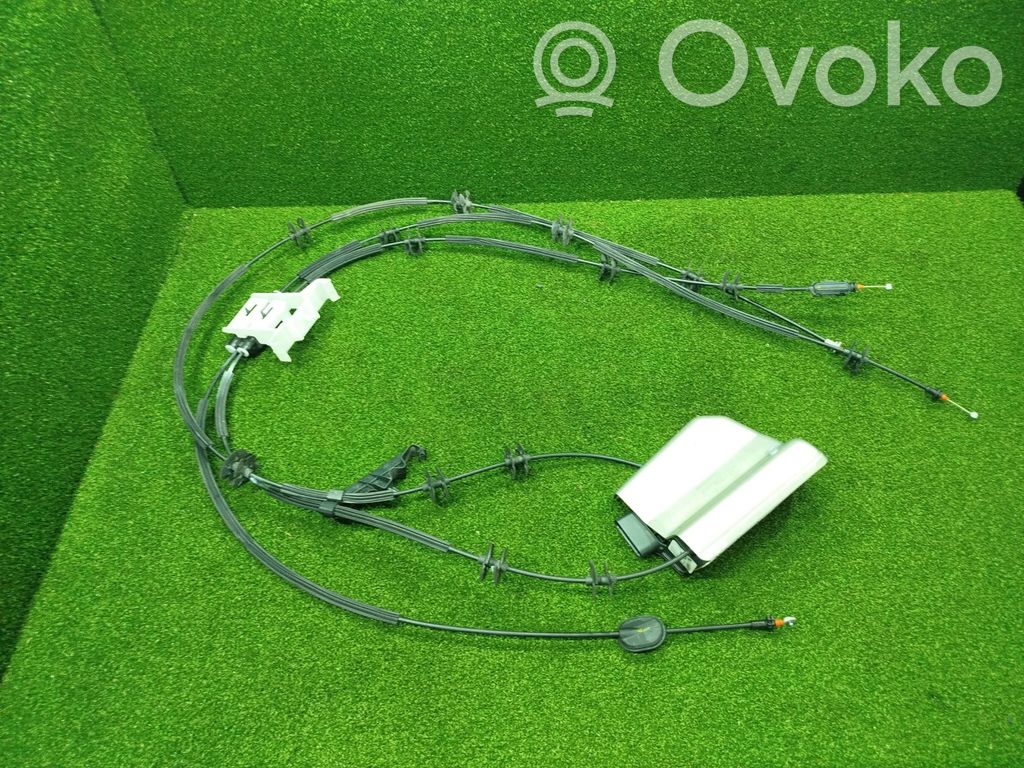 Sliding door lock   BK2AV26413BB,922152100,BK21V26419AB,BK1V264A01BE,BK21V264A01BE
