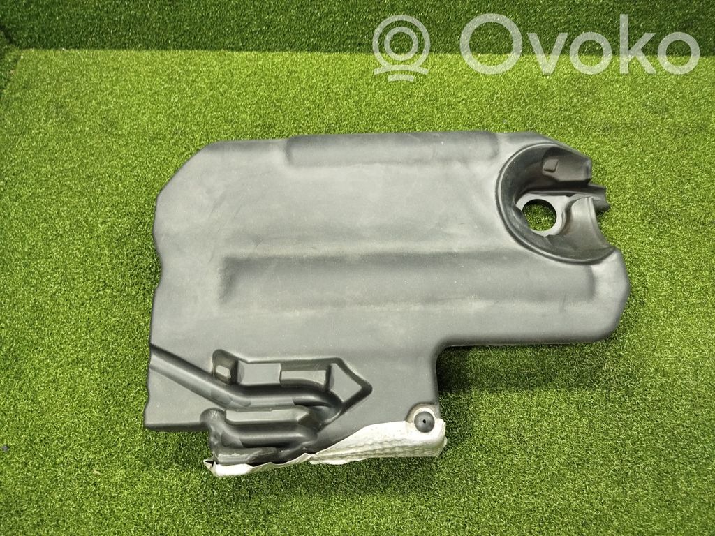 Ford Transit Custom Engine cover (trim) 