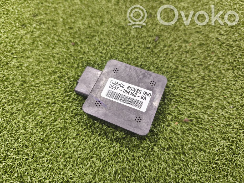 Ford Transit Custom Sensor 