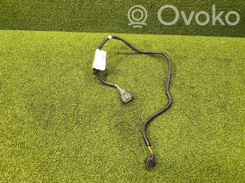 Ford Transit Custom Other wiring loom 