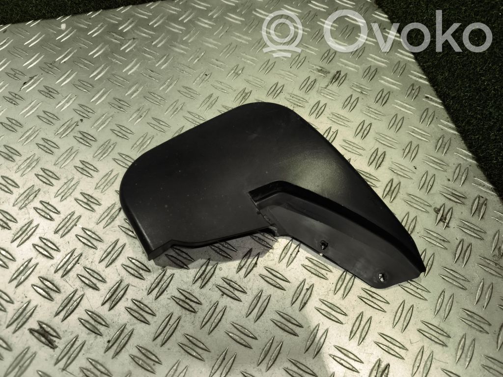 Ford Transit Custom Rear mudguard 