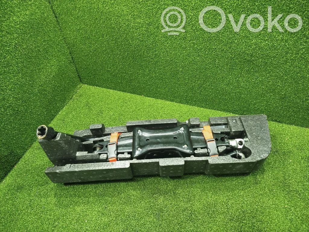Ford Transit Custom Tool set 