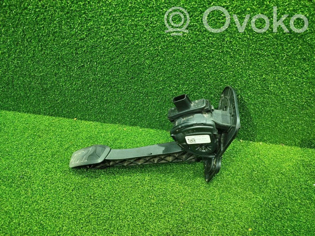 Ford Transit Custom Accelerator throttle pedal 