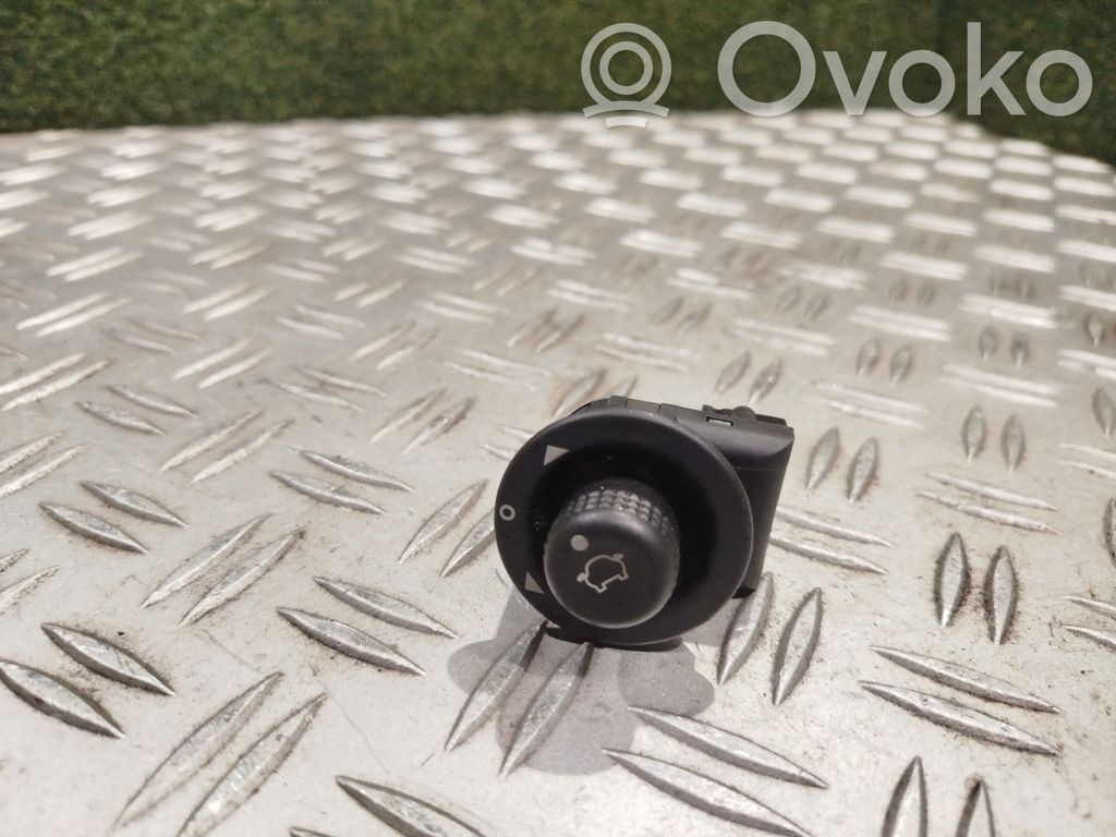 Ford Transit Custom Wing mirror switch 