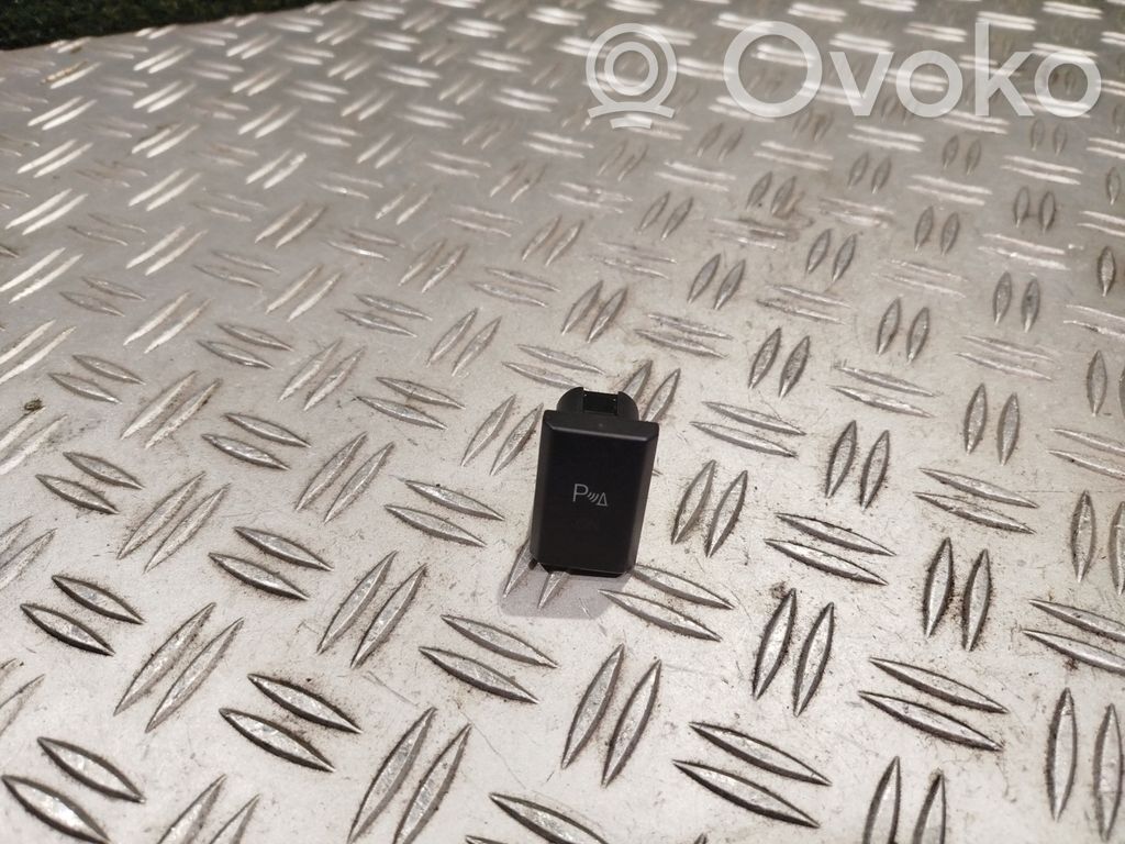 Ford Transit Custom Parking (PDC) sensor switch 