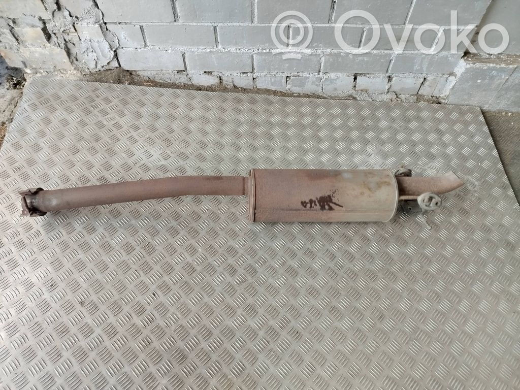 Silenciador   E405904,BK215E217DD,93BB5A262FA