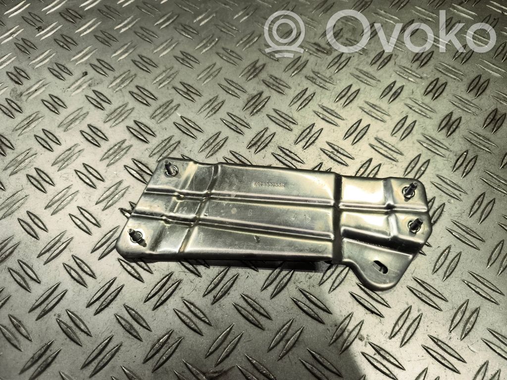 Renault Espace V (RFC) Front window lifting mechanism without motor 