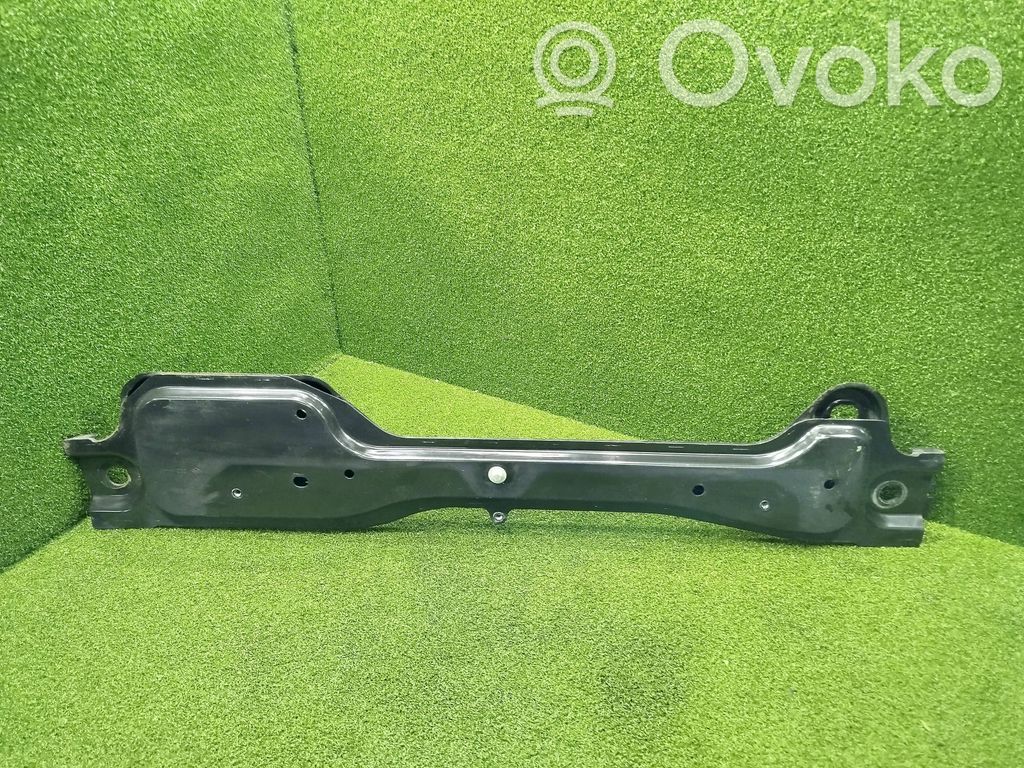 Renault Espace V (RFC) Radiator support slam panel 