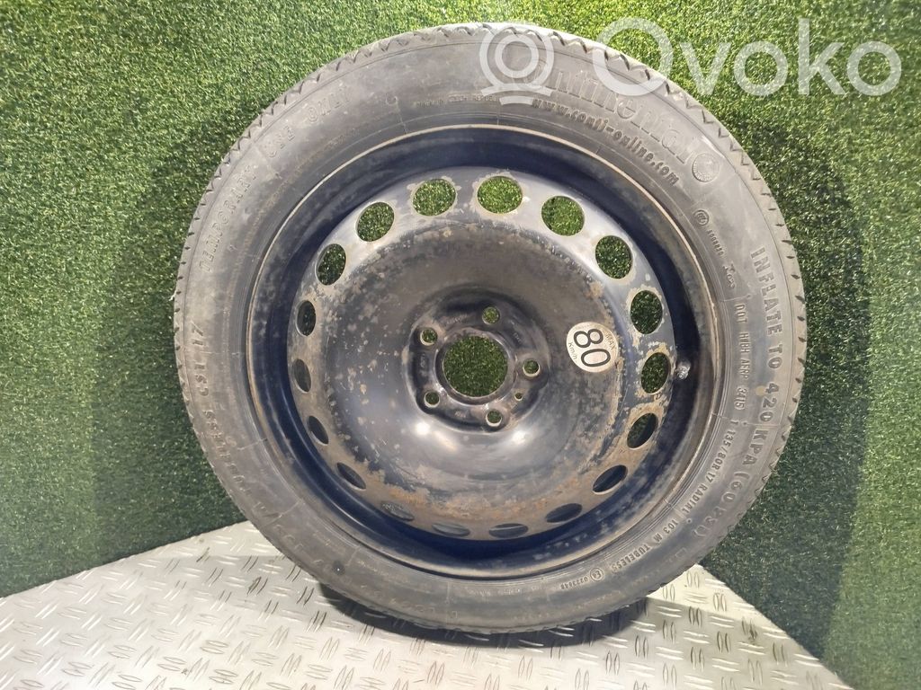 Renault Espace V (RFC) R17-vararengas 