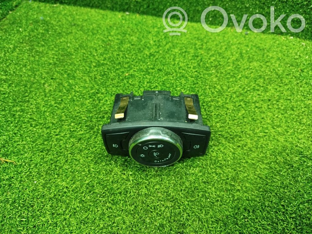 Ford Transit Custom Light switch 