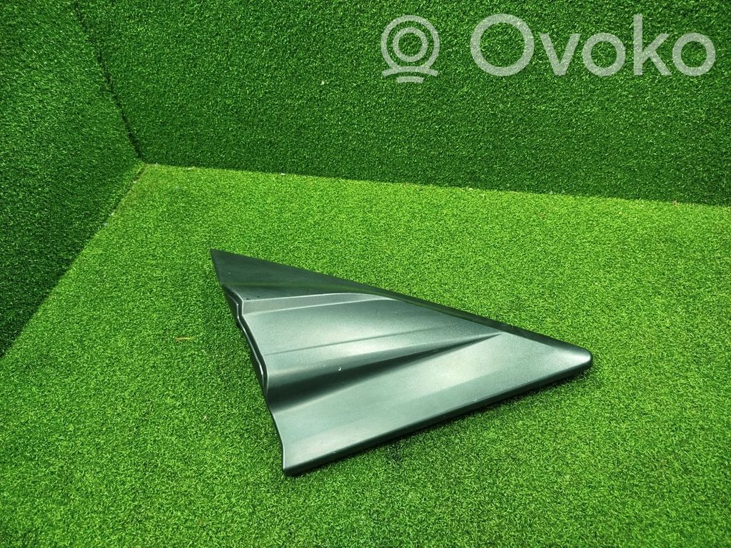 Moldura protectora de plástico del espejo lateral   2LHDRH0024,BK21V16004AAW,BK21V16004AA,BK21V16004,BK21V16004A
