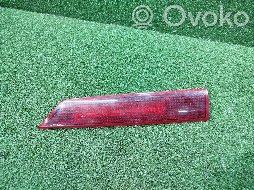 Ford Transit Custom Third/center stoplight 