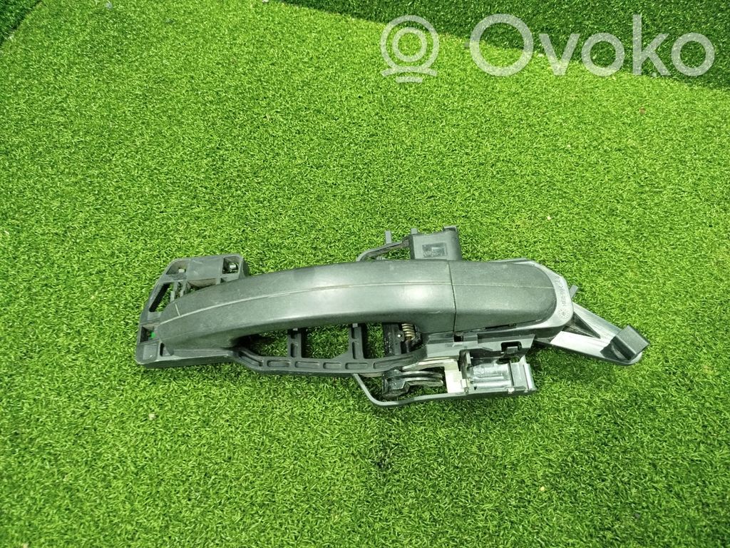 Manecilla externa de puerta corredera   BK21V266B22AA,BK21V266B22A,BK21V266B22