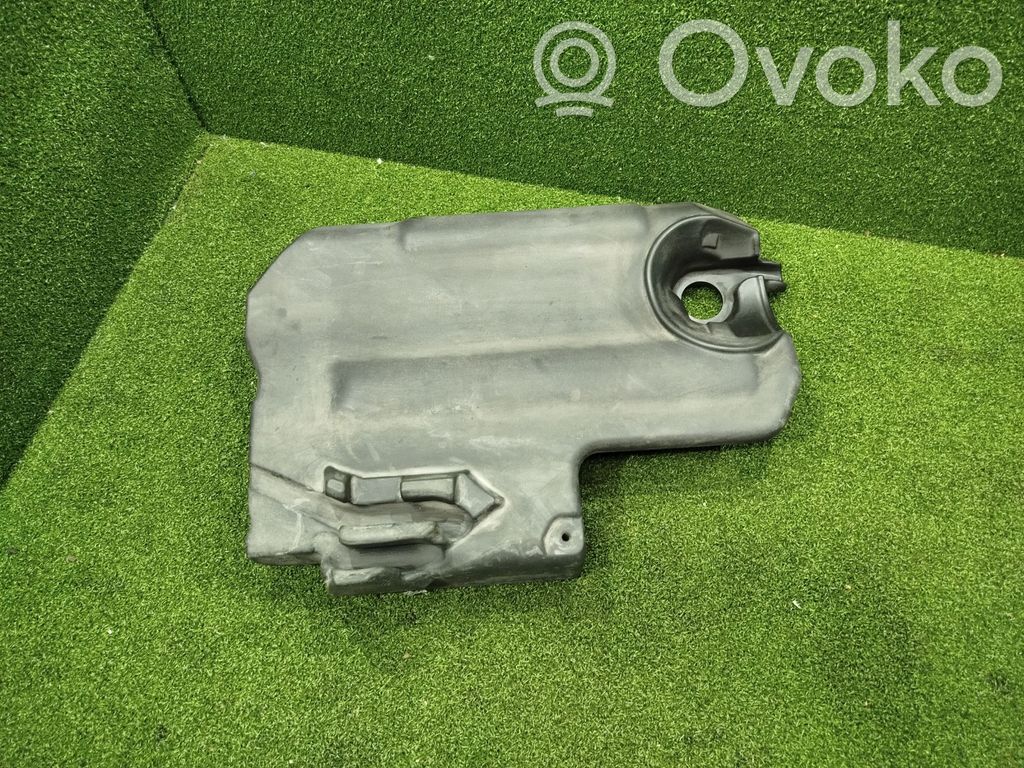 Ford Transit Custom Engine cover (trim) 