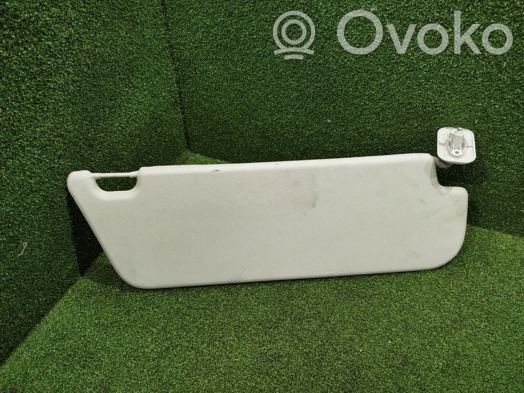 Ford Transit Custom Sun visor 