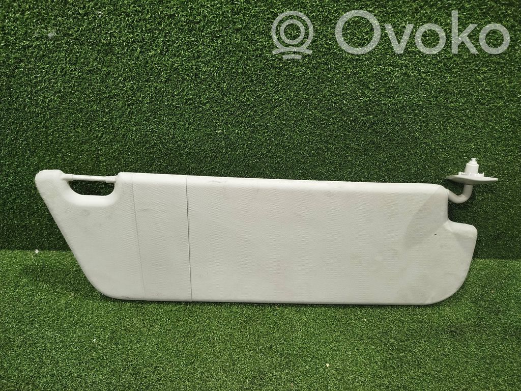 Ford Transit Custom Sun visor 