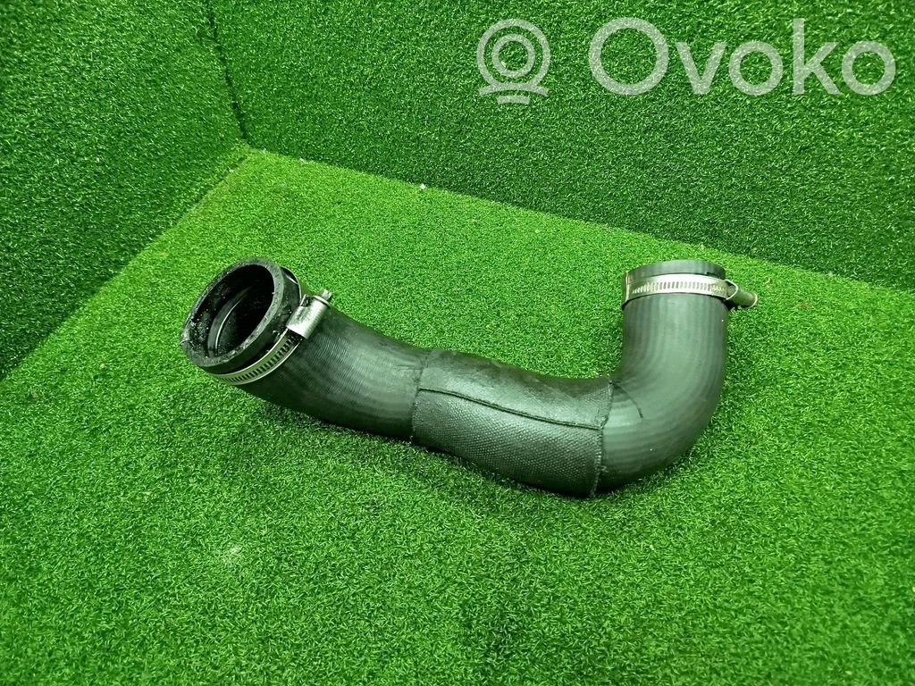 Ford Transit Custom Intercooler hose/pipe 