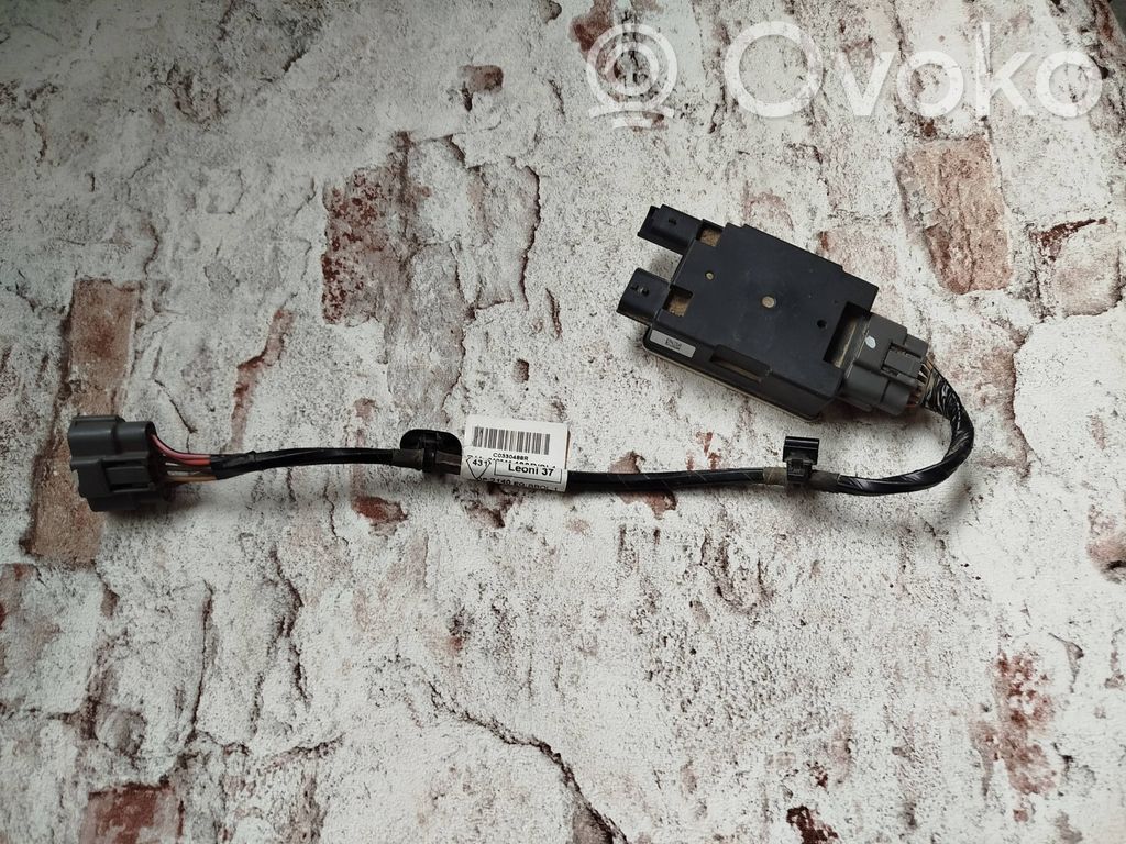 Renault Master III Other control units/modules 