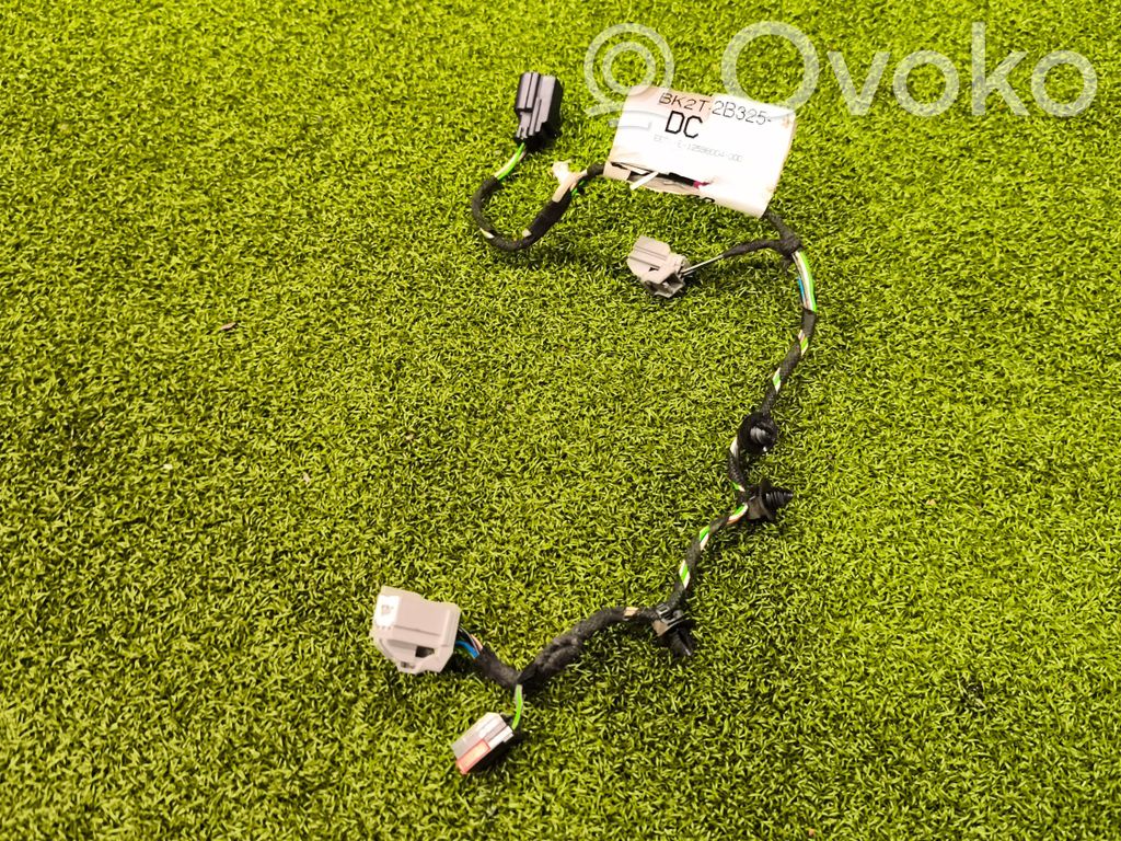 Ford Transit Custom Other wiring loom 